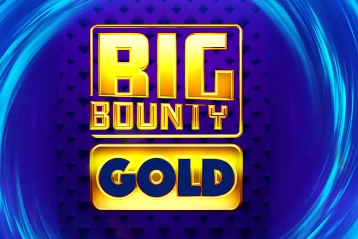 Big Bounty Gold